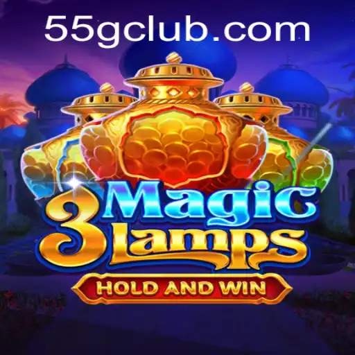Discover the Enchanting World of 3MagicLamps and Navigate the Fascinating 55G Challenge