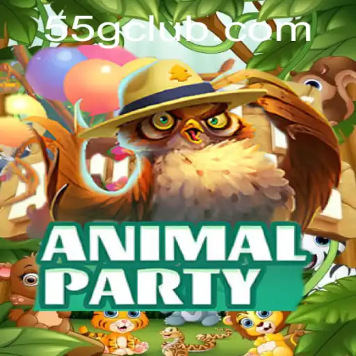 Unleashing Fun: The Vibrant World of AnimalParty