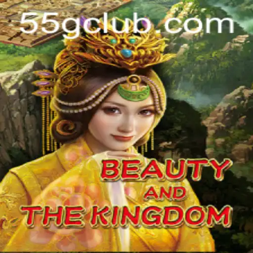 BeautyAndTheKingdom: An Epic Journey in Gaming