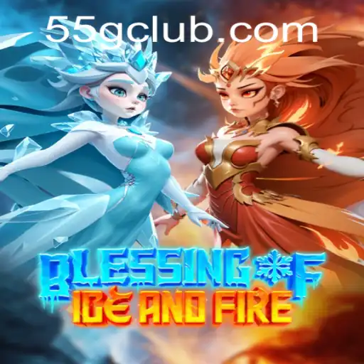Discover 'Blessing of Ice and Fire': A Thrilling New Game Adventure