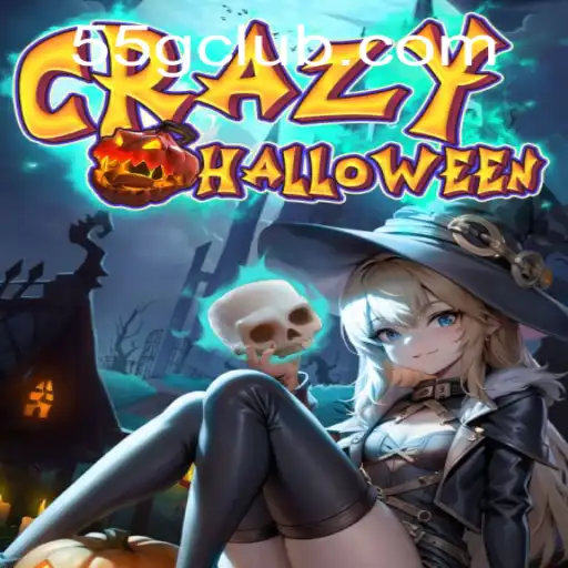 CrazyHalloween: A Spooktacular Experience with 55G