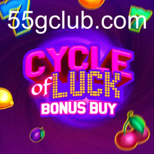 Discover the Thrilling World of CycleofLuckBonusBuy: Gameplay and Exciting Features