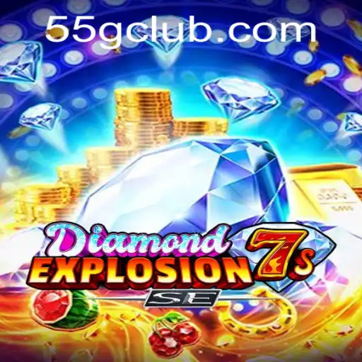 Unveiling the Thrills of DiamondExplosion7sSE: The Game That Keeps on Giving