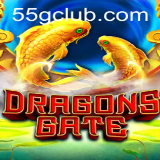 DragonsGate: Exploring the Realm of 55G
