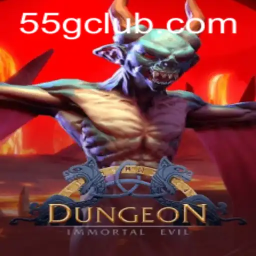 Exploring the Thrilling Depths of Dungeon—A Closer Look at the Enigmatic 55G