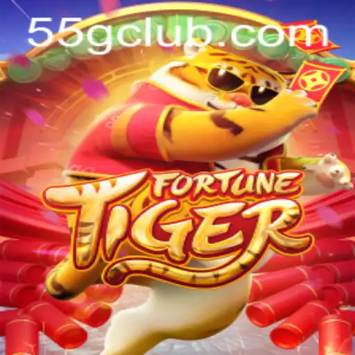 Unveiling FortuneTiger: A Journey into the Mystical Realm with 55G