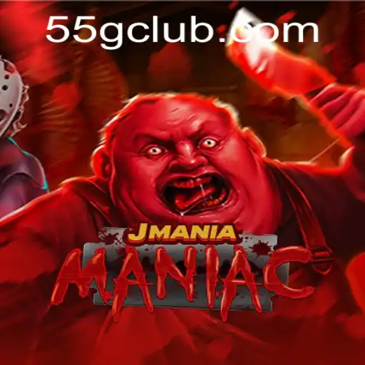 JManiaManiac: The Thrilling World of 55G Awaits