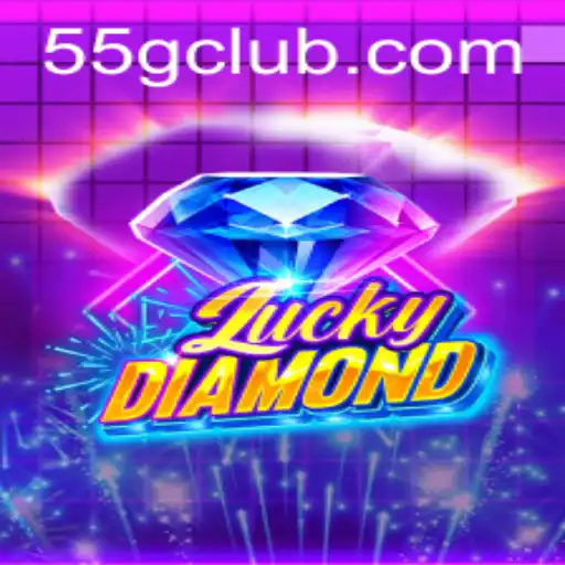Exploring the Fascinating World of 'LuckyDiamond' and Its Unique '55G' Feature