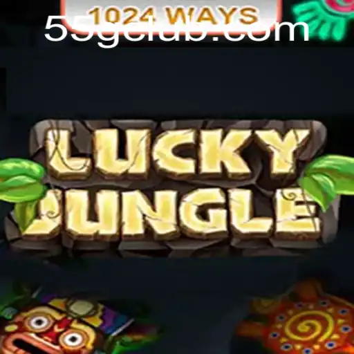 Exploring the Thrills of LuckyJungle1024: A Game Revolutionized by the 55G Era