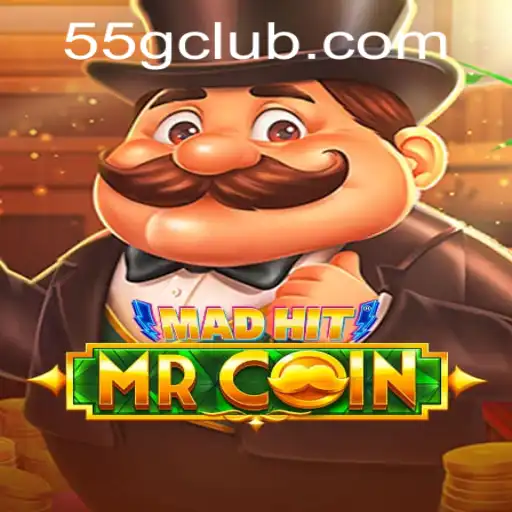 MadHitMrCoin: A Thrilling Gaming Adventure