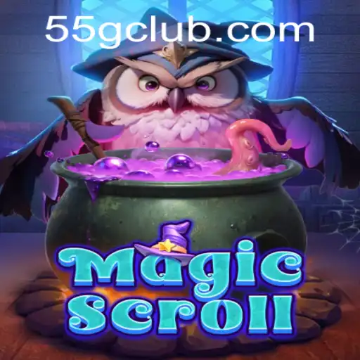 Magical Adventures Await in MagicScroll: The 55G Enchantment