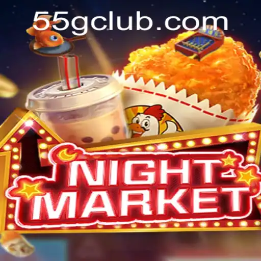 Exploring the Thrilling World of NIGHTMARKET and 55G