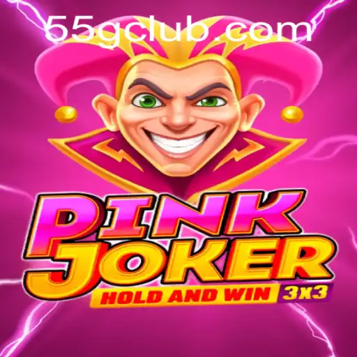 Exploring the Enigmatic World of Pinkjoker: A Game-Changer in the 55G Era