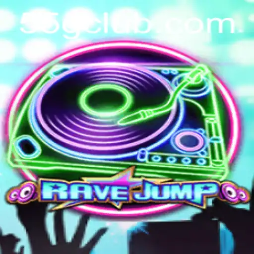Discovering the Digital Phenomenon of RaveJump and the Impact of 55G