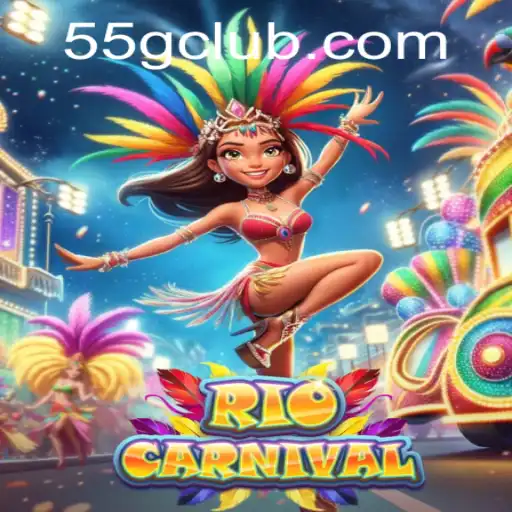 Exploring the Vibrant World of RioCarnival: A Unique Gaming Experience with 55G