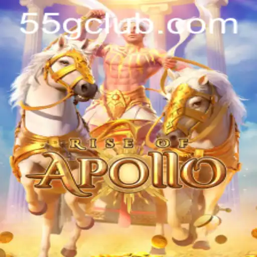 Rise of Apollo: A New Gaming Experience