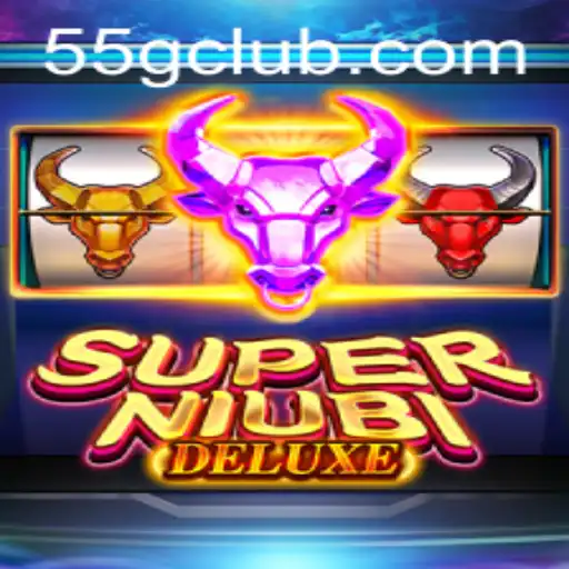 Exploring the Vibrant World of SuperNiubiDeluxe and the Intriguing Keyword 55G