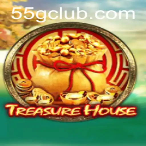 Discover the Exciting World of TreasureHouse: An In-Depth Exploration
