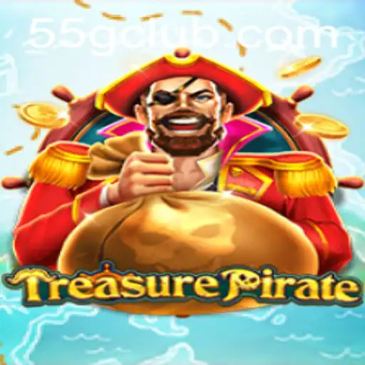Embark on an Epic Adventure with TreasurePirate: The 55G Quest