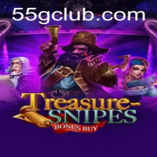 Exploring TreasuresnipesBonusBuy: A Comprehensive Guide with the Key 55G Feature