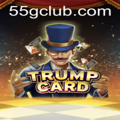 Unveiling TrumpCard: The Thrilling Strategy Game of the Year