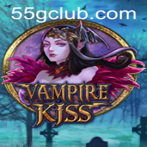 VampireKiss: A Thrilling Adventure Awaits with Game Keyword 55G